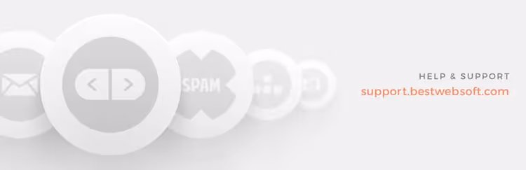 Pagination-Plugin-Einstellungen von BestWebSoft