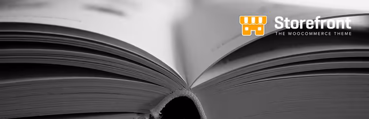 Seite des Storefront Product Pagination-Plugins
