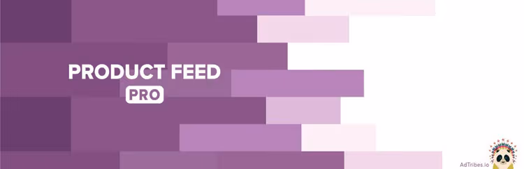 AdTribes Product Feed PRO liides