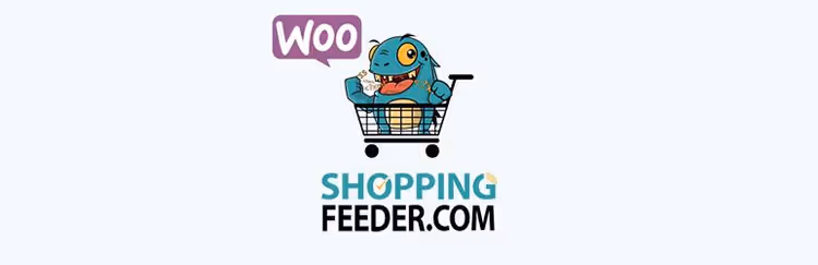 ShoppingFeeder teenuse armatuurlaud