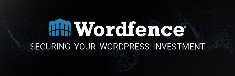 Panel sterowania Wordfence