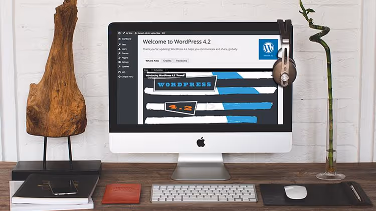 WordPress 4.4 Clifford, imagens responsivas, API REST e Twenty Sixteen