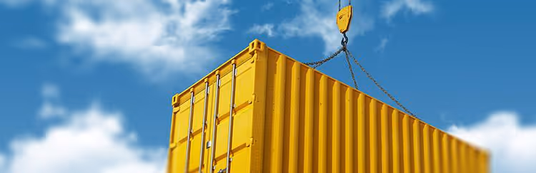Résultats d'importation des widgets dans le tableau de l'extension