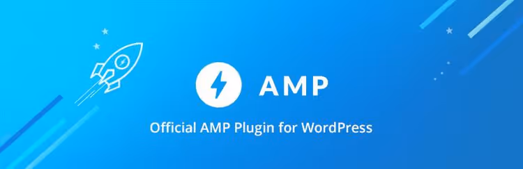 AMP, офіційний плагін для прискорених мобільних сторінок