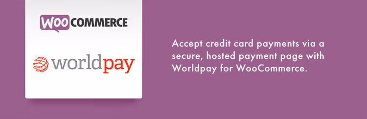Gateway di pagamento WorldPay per negozi online WooCommerce