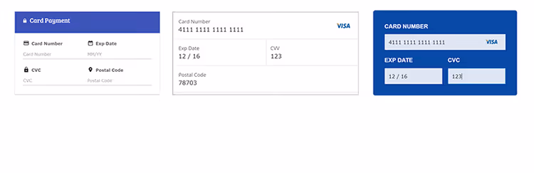 Gateway di pagamento Braintree per WooCommerce