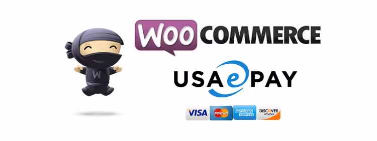 Integrazione gateway di pagamento USAePay con WooCommerce