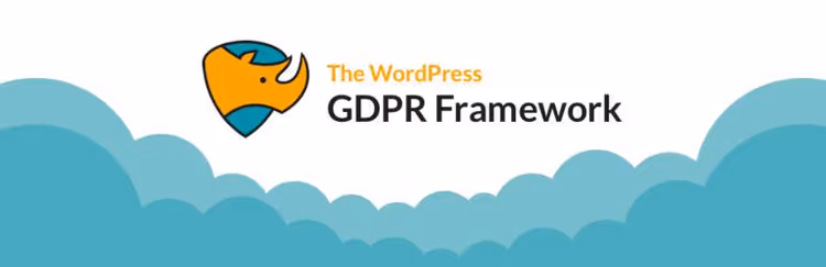 Kreator konfiguracji GDPR Framework z listą kontrolną wymogów prawnych
