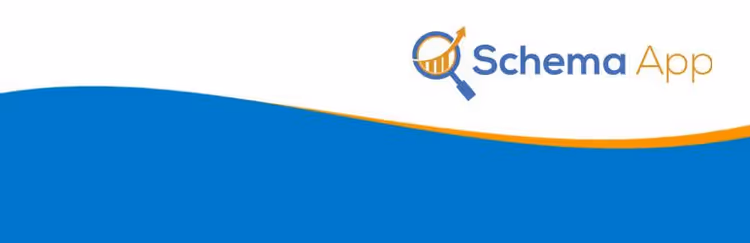 Panel administracyjny wtyczki Schema App Structured Data