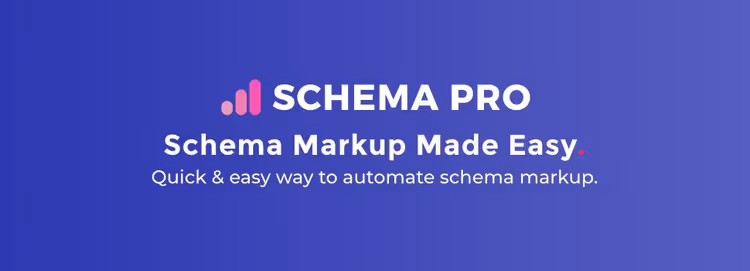 Okno konfiguracji typów Schema we wtyczce Schema Pro