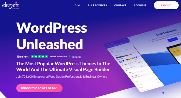 📝 Elegant Themes Elegant Shortcodes: was mit dem plugin geschah und womit man es 2026 ersetzen kann