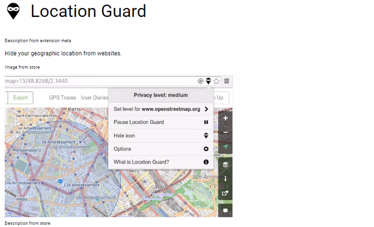 🌍 How to change geolocation in Chrome and Firefox: complete guide