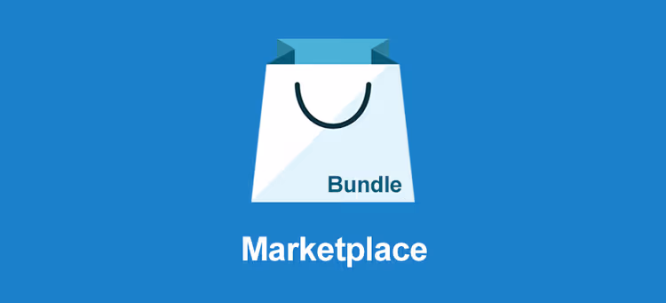 Marketplace Bundle för Easy Digital Downloads: plattform för flera säljare