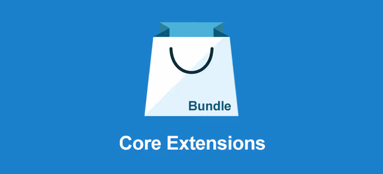 Core Extensions Bundle för Easy Digital Downloads: komplett tilläggsuppsättning