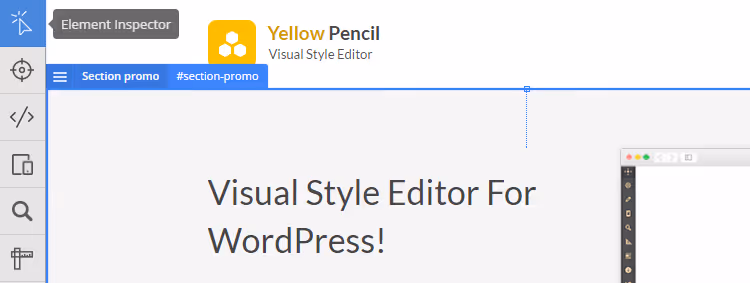 Liste der Yellow Pencil Pro-Funktionen Version 7.6.7