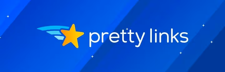 Pretty Links -lisäosan logo