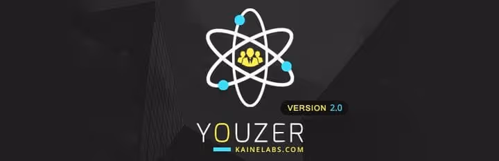 Wtyczka Youzify do przeprojektowania profili BuddyPress