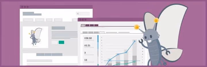 Pagina impostazioni principali di WooCommerce nel pannello di amministrazione