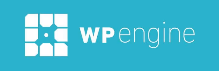 Pannello panoramica hosting WP Engine per WordPress