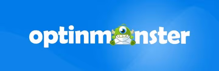 Builder popup OptinMonster con modelli di campagna