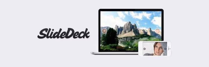Builder diapositive MetaSlider nell'amministrazione di WordPress