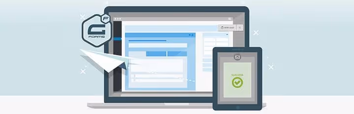 Builder moduli Gravity Forms con campi drag-and-drop