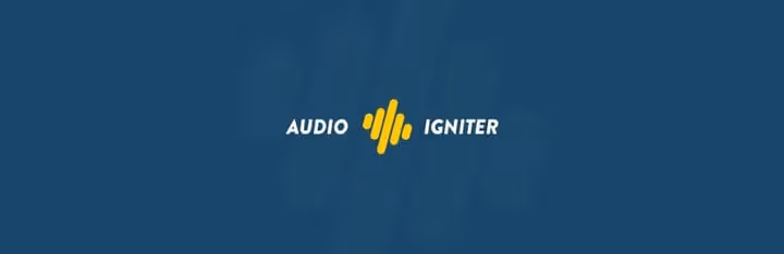 AudioIgniter, musikspelare av CSSIgniter