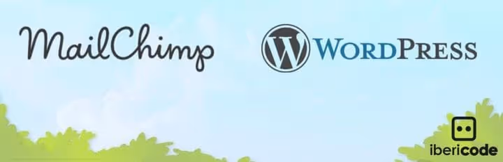 MailChimp for WordPress prenumerationsformulär i sidofältet