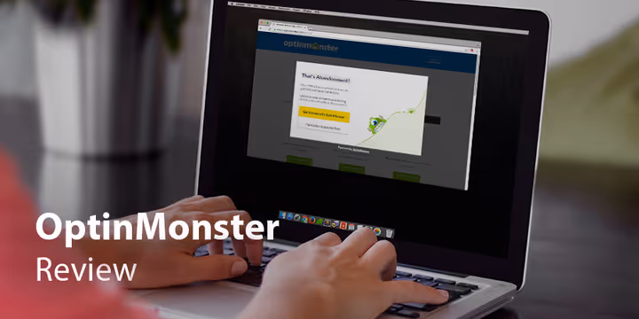 Kampanjhanteringsgränssnitt i OptinMonster