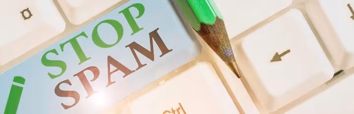 Filtros anti-spam do Stop WP Comment Spam