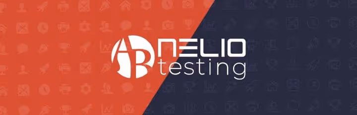 Список активних A/B-тестів в адмінці Nelio