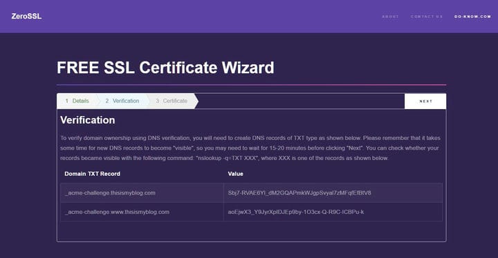 Как установить ssl сертификат для сайта wordpress