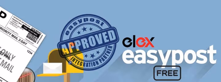Configuração multi-transportadora EasyPost com FedEx, UPS e USPS no WooCommerce