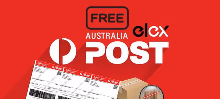 Integração de envio dos Correios da Austrália no WooCommerce via plugin ELEX