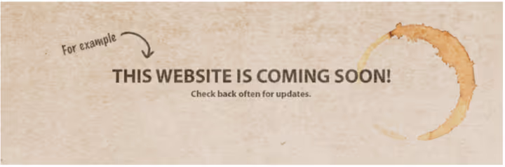 Page de l'extension Disable Site sur WordPress.org