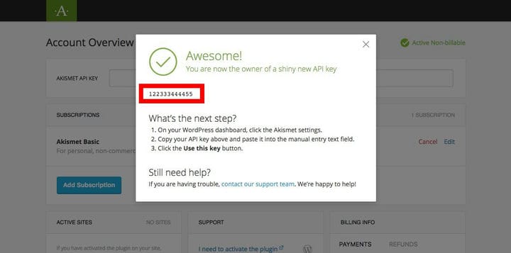 Akismet по-прежнему лучший плагин против спама для WordPress?