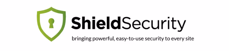 Pannello di gestione della sicurezza del plugin Shield Security