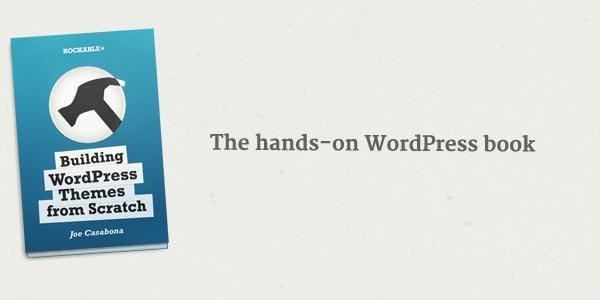 Узнайте, как создавать темы для WordPress: все лучшие ресурсы