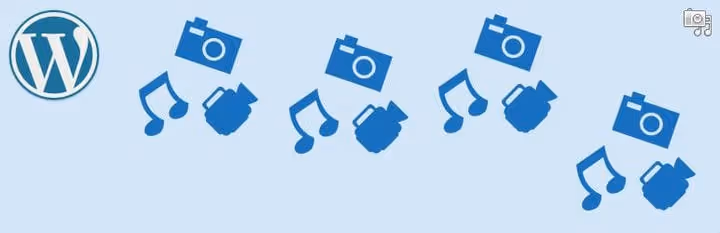 Bulk media category management through WP Media Category Management