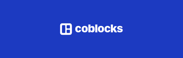 Zestaw bloków CoBlocks dla Gutenberg
