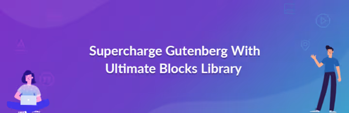 Bloki Ultimate Addons for Gutenberg