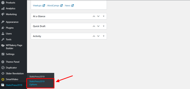Зачем и как создавать статический веб-сайт с помощью WordPress