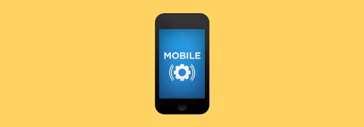 Interfaccia del plugin rimosso iThemes Mobile per WordPress