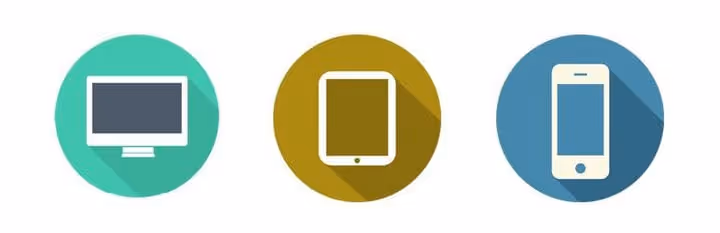 Impostazioni cambio tema mobile in WordPress