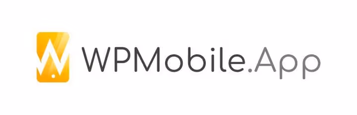 App mobile creata con il plugin WPMobile.App