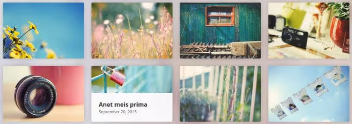 Robo Gallery galleribyggergrensesnitt i WordPress