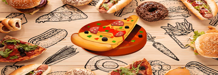 Menu online e pedidos de pizzaria WPPizza no WordPress