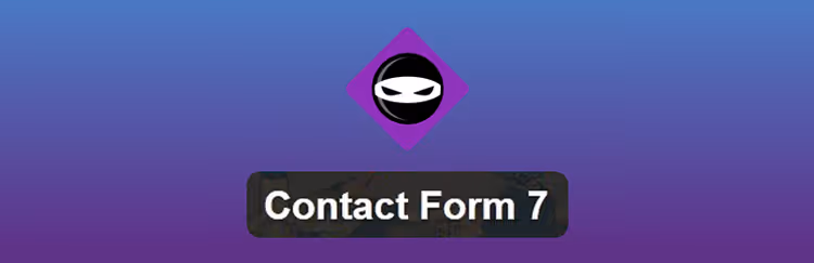 Panneau de protection anti-spam WPBruiser pour les formulaires Contact Form 7