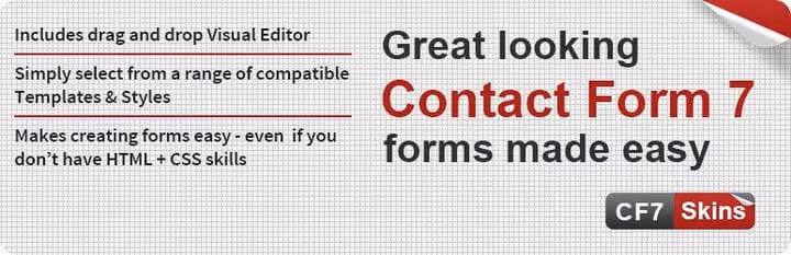 Intégration de Contact Form 7 avec le CRM Zoho