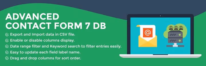 Styliseur visuel de formulaire pour Contact Form 7